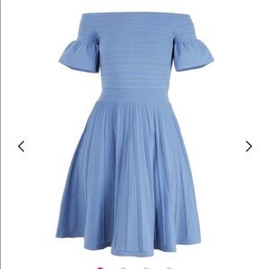 Ted Baker Bardot Dress